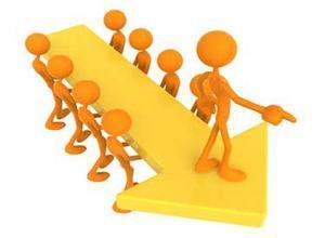 网络营销系统的组成和功能