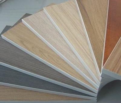 衣柜板材环保之选 如何识别人造板中的绿色健康材质