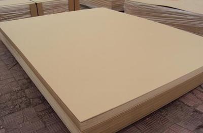 2018年05月07日人造板价格行情分析 素板、胶合板市场表现平稳