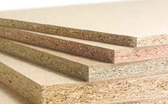 人造板——长期甲醛污染的主要释放源