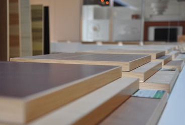 人造板材大全 家具生产的核心材料指南